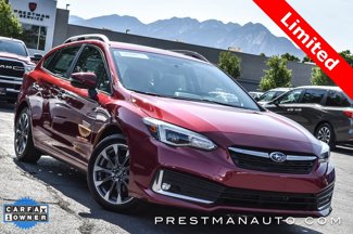 Used 2023 Subaru Impreza 2.0i Limited image 1