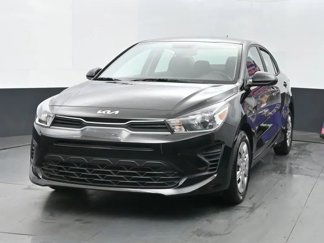 Used 2023 Kia Rio LX image 1