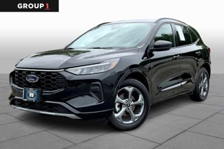 Used 2023 Ford Escape ST-Line image 1