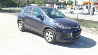 Used 2019 Chevrolet Trax LS w/ Tint and Cruise Package image 1