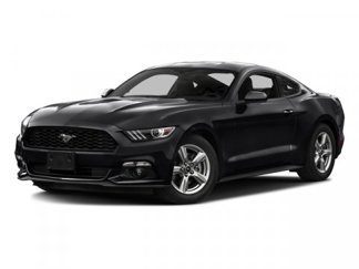Used 2016 Ford Mustang Premium w/ Ecoboost Performance Package image 1