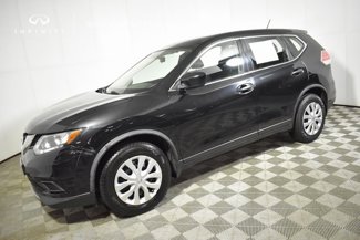 Used 2016 Nissan Rogue S image 1
