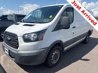 Used 2018 Ford Transit 150 130 Low Roof image 1