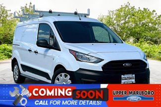 Used 2022 Ford Transit Connect XL w/ CNG/LPG Engine Prep Package image 1