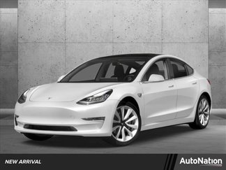 Used 2018 Tesla Model 3 Long Range image 1