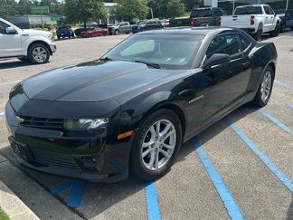 Used 2014 Chevrolet Camaro LT image 1