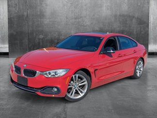 Used 2015 BMW 428i Gran Coupe image 1