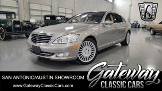 Used 2007 Mercedes-Benz S 600 image 1