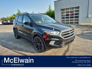 Used 2019 Ford Escape SE image 1