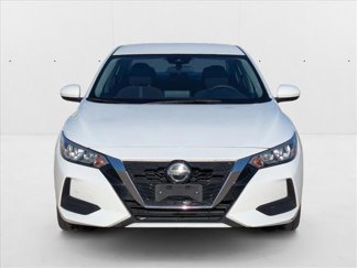 Used 2023 Nissan Sentra SV video 2