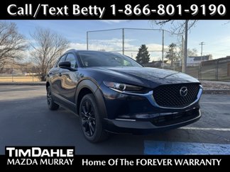 New 2025 MAZDA CX-30 AWD 2.5 S w/ Select Sport Pkg image 1