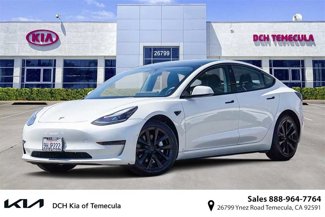 Used 2022 Tesla Model 3 Long Range image 1