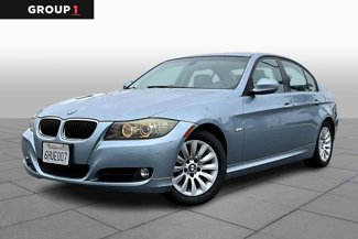Used 2009 BMW 328i Sedan image 1