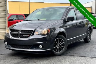 Used 2019 Dodge Grand Caravan GT image 1