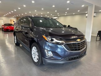 Used 2019 Chevrolet Equinox LS image 1