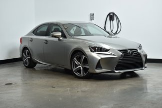 Used 2019 Lexus IS 300 AWD image 1