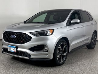 Used 2019 Ford Edge ST w/ Convenience Package image 1