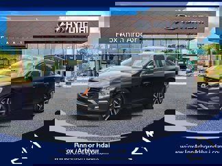 Used 2017 Volvo S60 T5 Dynamic w/ Vision Package image 1