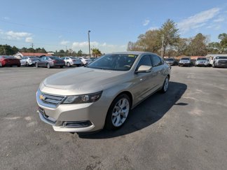 Used 2014 Chevrolet Impala LT image 1