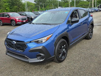 New 2025 Subaru Crosstrek 2.0i image 1