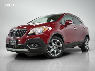 Used 2016 Buick Encore Leather w/ Experience Buick Package image 1