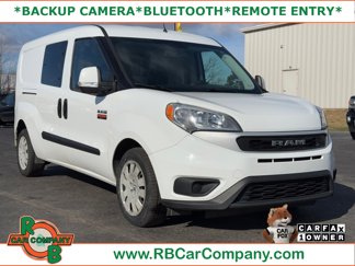 Used 2019 RAM ProMaster City Tradesman SLT image 1