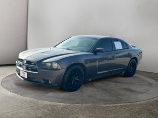 Used 2014 Dodge Charger SXT image 1