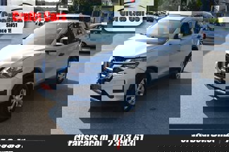 Used 2018 Nissan Rogue S image 1