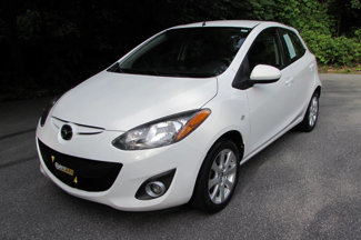 Used 2014 MAZDA MAZDA2 Touring image 1