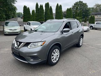 Used 2016 Nissan Rogue S image 1