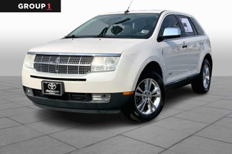 Used 2010 Lincoln MKX 2WD image 1