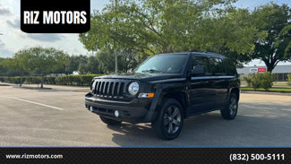 Used 2016 Jeep Patriot Sport w/ Power Value Group image 1