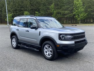 Used 2021 Ford Bronco Sport image 1