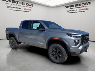 New 2025 GMC Canyon Elevation w/ Convenience Package image 1