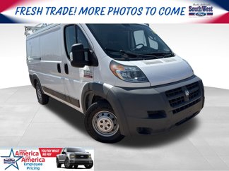 Used 2018 RAM ProMaster 1500 image 1