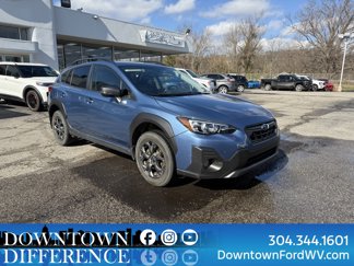 Used 2021 Subaru Crosstrek 2.5i Sport w/ Moonroof Package image 1