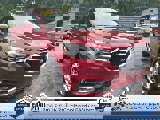 Used 2020 Buick Enclave Essence w/ Sound and Sites Package image 1