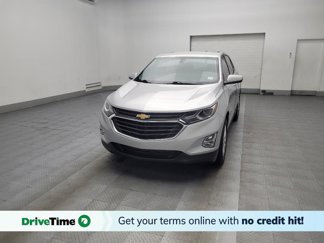 Used 2019 Chevrolet Equinox LT image 1