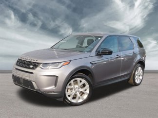 Used 2023 Land Rover Discovery Sport SE image 1