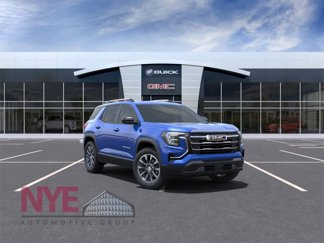 New 2025 GMC Terrain Elevation w/ Elevation Premium Package image 1