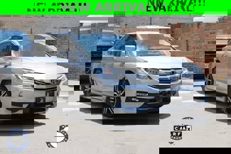 Used 2017 Honda Accord Touring image 1
