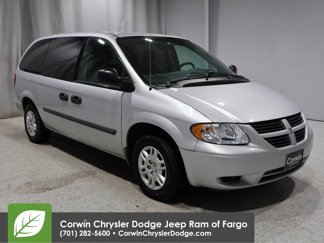 Used 2005 Dodge Grand Caravan SE w/ Popular Equipment Group I image 1