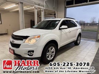 Used 2013 Chevrolet Equinox LT image 1