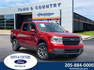 Certified 2022 Ford Maverick XLT w/ Equipment Group 300A Standard image 1