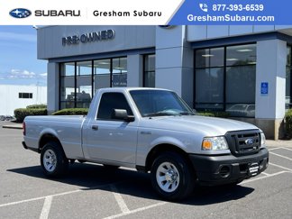 Used 2009 Ford Ranger 2WD Regular Cab image 1