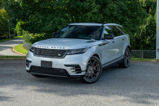 Used 2024 Land Rover Range Rover Velar Dynamic SE image 1