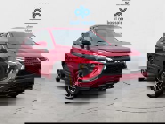 Used 2022 Mitsubishi Eclipse Cross ES image 1