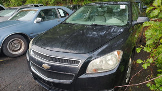 Used 2008 Chevrolet Malibu LS image 1