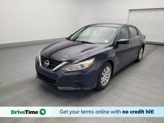Used 2018 Nissan Altima 2.5 S w/ S Convenience Package image 1