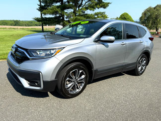 Used 2020 Honda CR-V EX-L image 1